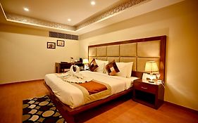 Hotel Indo Prime Jaipur 4*